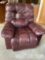 La-Z-Boy Leather Rocker Recliner