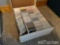 Large box of Assorted Baseball Cards