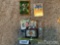 Alex Rodriguez and Derek Jeter Cards