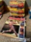 (3) 1988 Baseball Cards and Topps Magazine