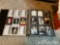 Collection of Babe Ruth Cards and Others
