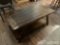 Wooden Coffee Table