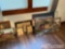 Various Framed Prints and canvases