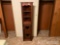 Corner Cabinet