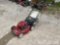 Toro Recycler 22in. Push Mower with Bagger