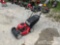 Troy Built TB200 Push Mower with Bagger