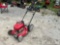 Troy Built 21in. High Wheel Mower