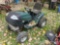 Lawn General Riding Mower