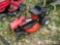 Ariens 1028 Riding Lawn Mower