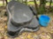 Molded Pond Liner and Other Plastic Tubs