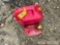 (2) Gas Cans