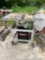 Craftsman 10in. Table Saw with Rolling Stand