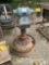 Baldor Stand Buffer with Stand