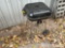 18in. Charcoal Grill