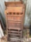 Assortment of Folding Chairs