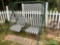 6ft. Patio Swing