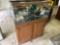 Aquarium Tank with Stand