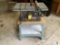 Craftsman Table Saw with Stand