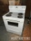 Fridgidair Electric Stove