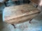Vintage Drop Leaf Table