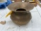 Brass Spitoon
