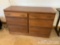 6 Drawer Dresser