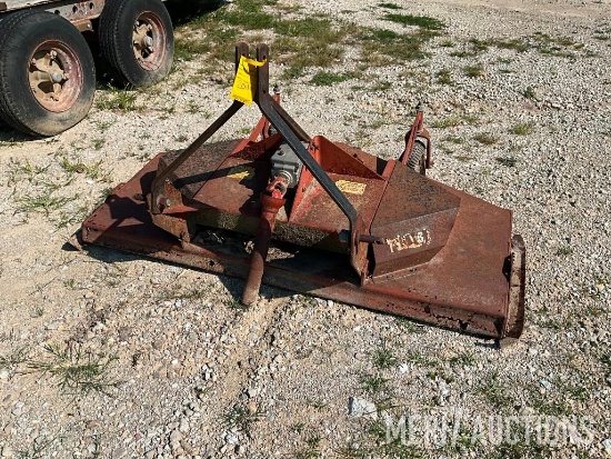 3pt. Mower