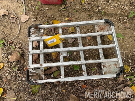 4 Wheeled Cart