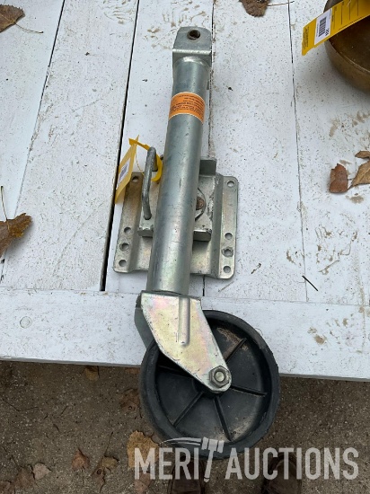 Trailer Jack
