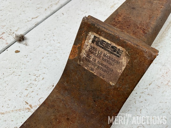 Reese Hitch