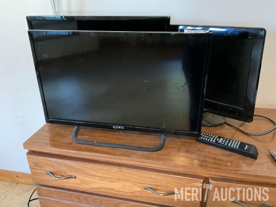 (3) Tvs