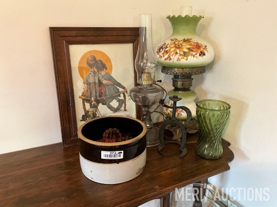 Misc. Home Decor