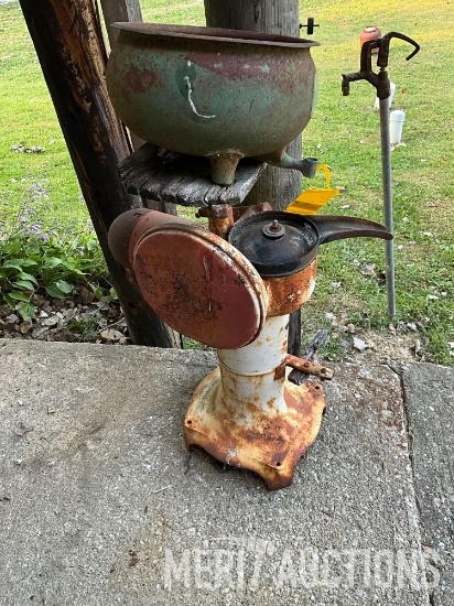 Cream Separator