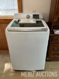 Samsung VRT Plus Top Load Washer