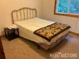 Full Size Bed Frame