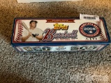 Topps Baseball Cards 2006