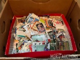 Assortment of Baseball Cards
