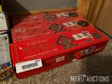 (3) Boxes of Baseball Cards