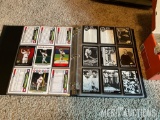 Collection of Babe Ruth Cards and Others