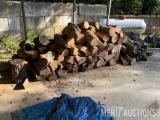 Quantity of Firewood
