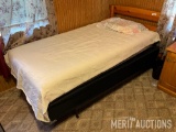 Twin bed Set with Head Board