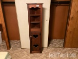 Corner Cabinet