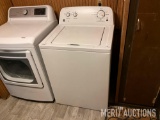 Kenmore Top Load Washer