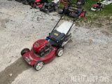 Toro Recycler 22in. Push Mower with Bagger