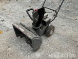 Craftsman 22in. Snow Blower