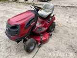 Craftsman YT 3000 Riding Lawnmower