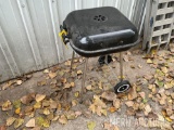 18in. Charcoal Grill