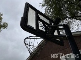 Lifetime Basketball Hoop