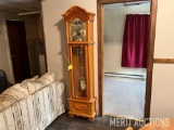 Grandfather Clock