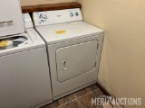 Amana Electric Dryer